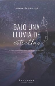 Bajo una lluvia de estrellas
