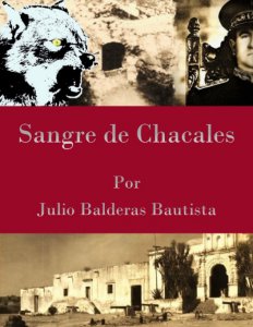 Sangre de chacales