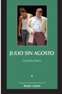 Julio sin agosto