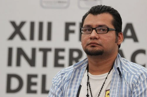 Foto: pinterest.com | Dardané Pérez Romero | Secretaría de Cultura del GDF