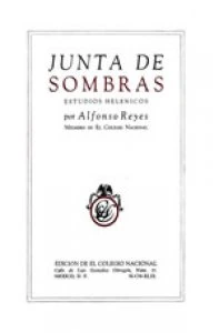 Junta de sombras
