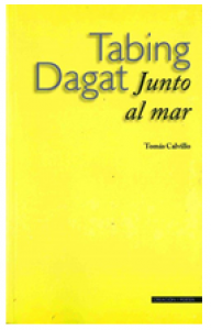 Tabing Dagat : Junto al mar