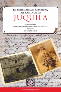 El peregrinaje chatino, los caminos de Juquila