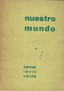 Nuestro mundo