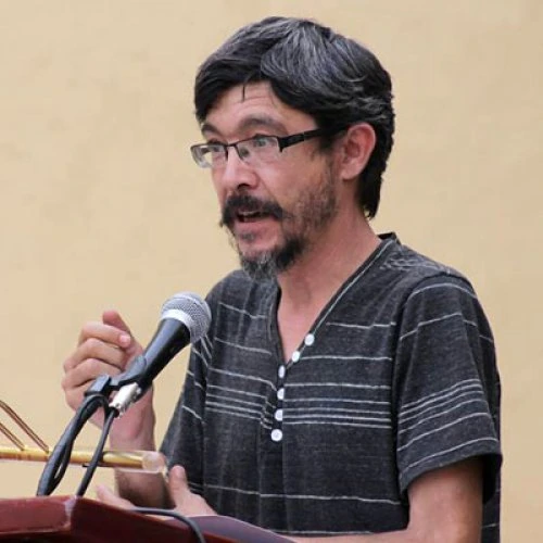 Foto: revista.global