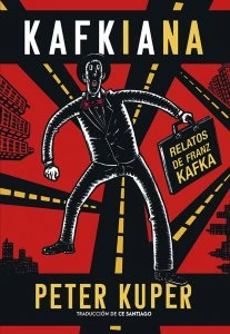 Kafkiana 