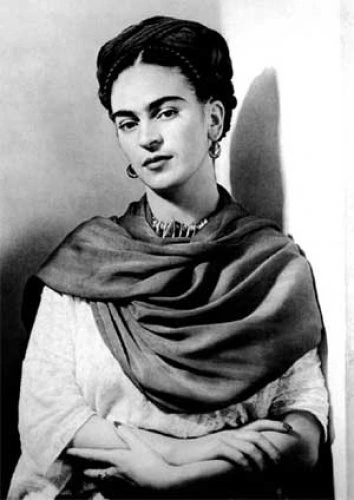 Foto: www.fridakahlo.org