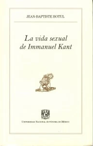 La vida sexual de Immanuel Kant
