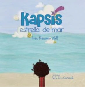 Kapsis: estrella de mar