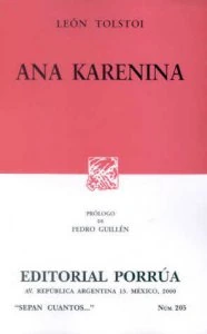 Ana Karenina