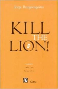 Kill the Lion!