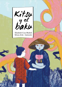 Kitsu y el baku