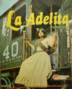 La Adelita