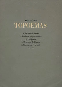 Topoemas