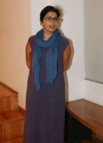 Foto: Andrea Lemus | CNL-INBA