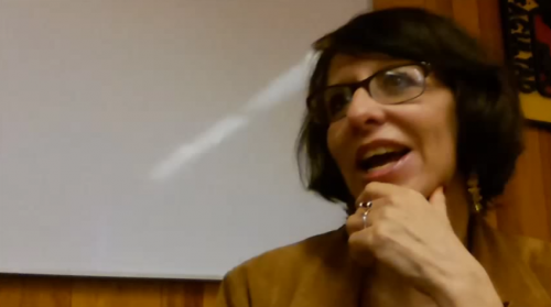 Kyra Galván 2015