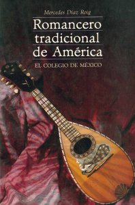 Romancero tradicional de América