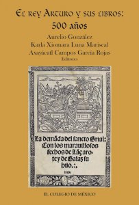 El rey Arturo y sus libros : 500 años