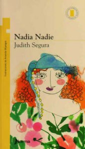 Nadia Nadie