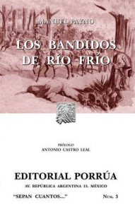 Los bandidos de Río Frío