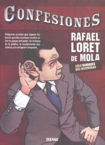 Confesiones y penitencias
