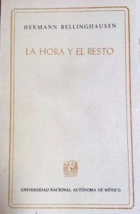 La hora y el resto