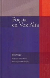 Poesía en voz alta