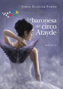La baronesa del Circo Atayde