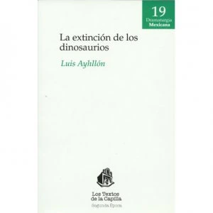 La extinción de los dinosaurios