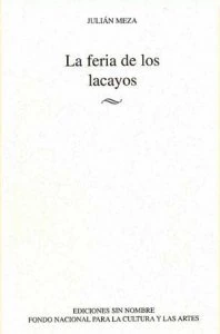 La feria de los lacayos