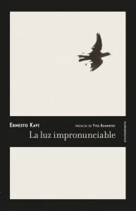 La luz impronunciable