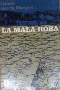 La mala hora