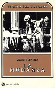 La mudanza