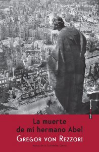 La muerte de mi hermano Abel