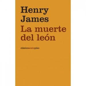 La muerte del león