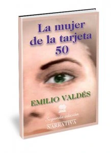 La mujer de la tarjeta 50