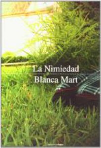 La nimiedad