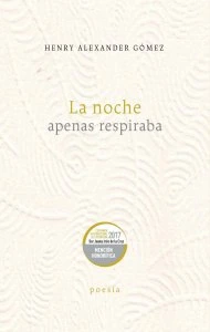 La noche apenas respiraba