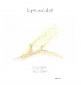 La princesa del sol