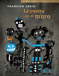 La puerta en el muro