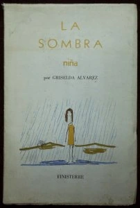 La sombra niña