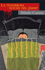 La tenebrosa noche del Jimmy
