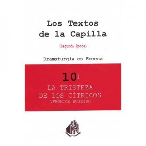 La tristeza de los cítricos