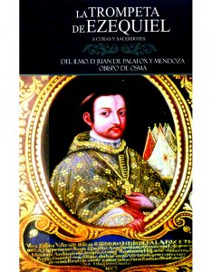 La trompeta de Ezequiel a curas y sacerdotes