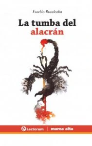La tumba del alacrán