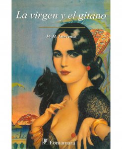 La virgen y el gitano