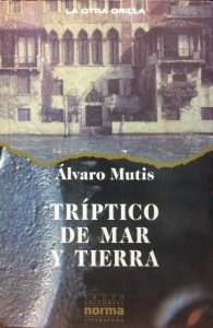 Tríptico de mar y tierra