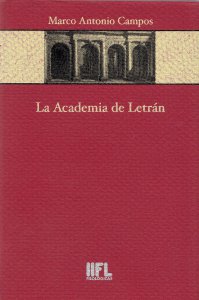 La Academia de Letrán