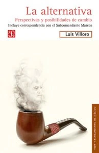 La alternativa. Perspectivas y posibilidades de cambio