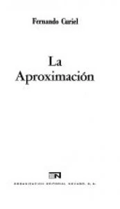 La aproximación